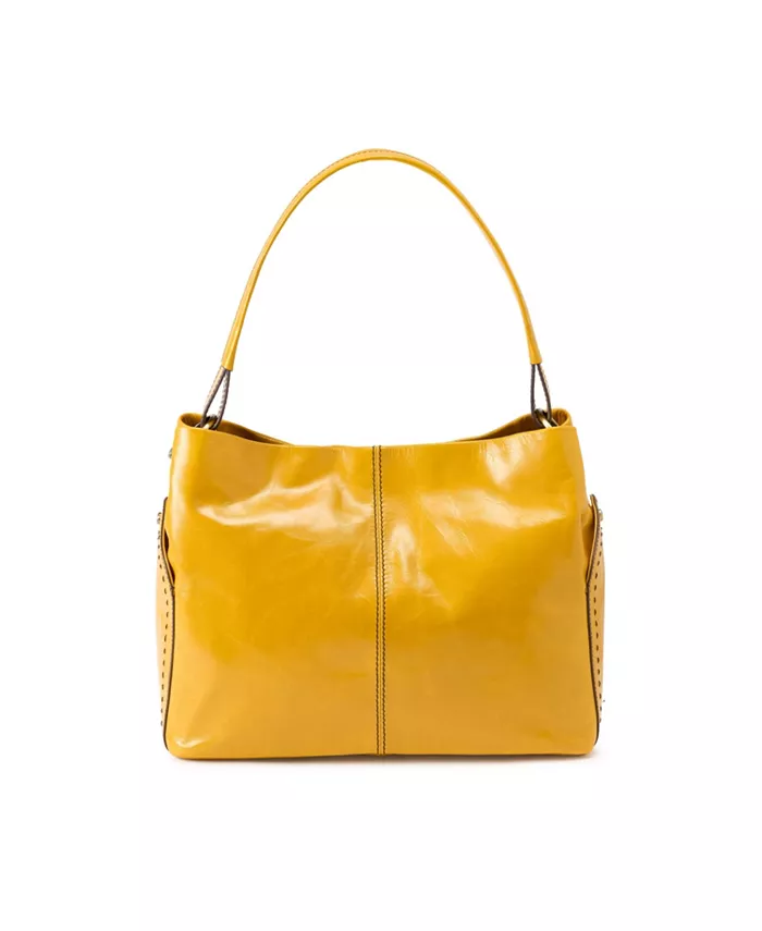 СУМКА ЧЕРЕЗ ПЛЕЧО SENECA HOBO, желтый
СУМКА ЧЕРЕЗ ПЛЕЧО SENECA HOBO, желтый