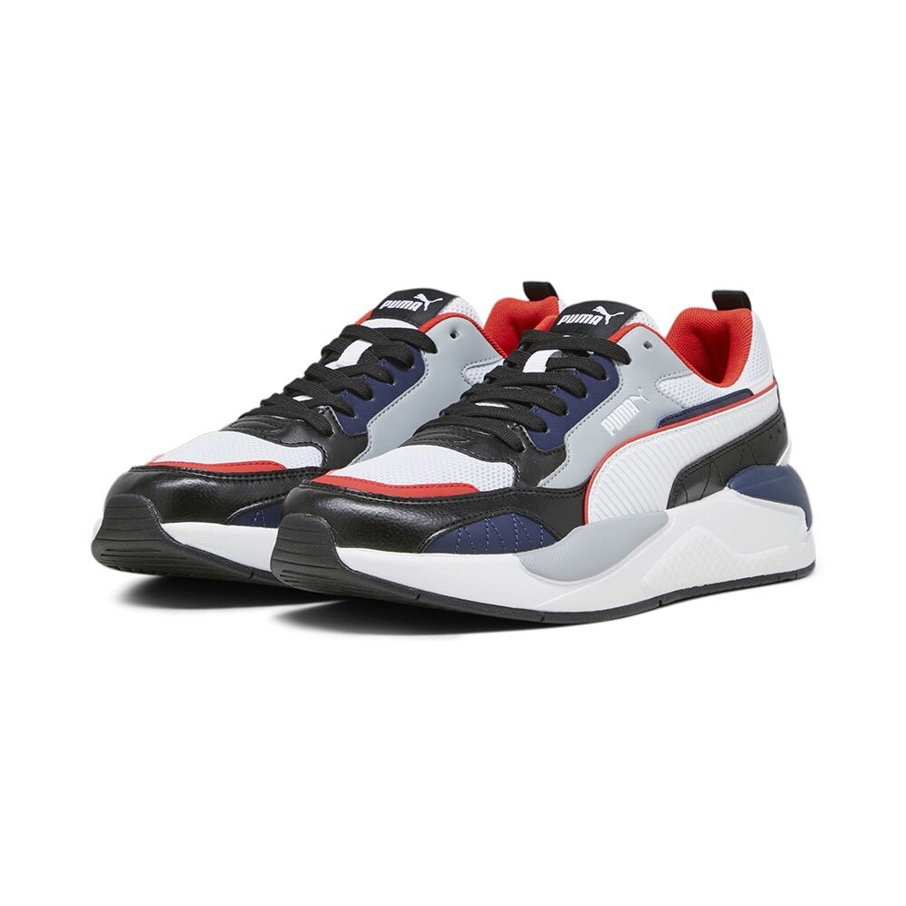 Кроссовки Puma X-Ray 2 Square , белый
Кроссовки Puma X-Ray 2 Square , белый