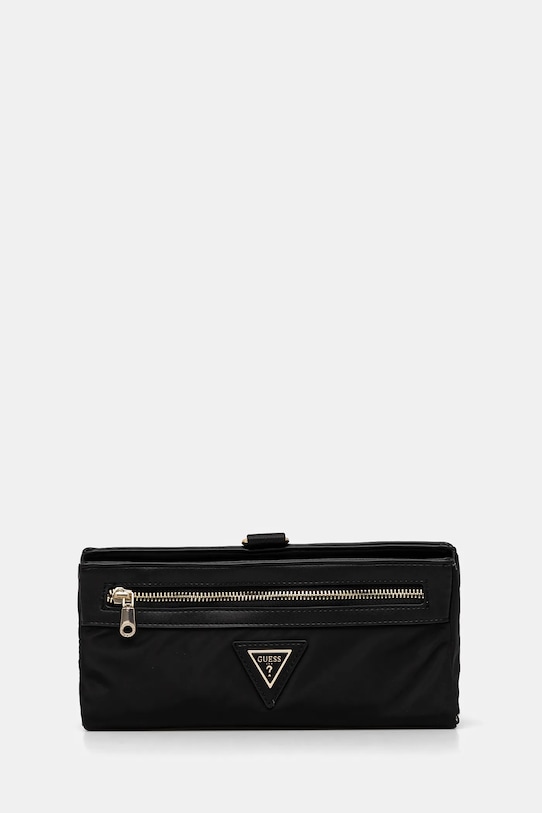 Косметичка Guess, черный
Косметичка Guess, черный