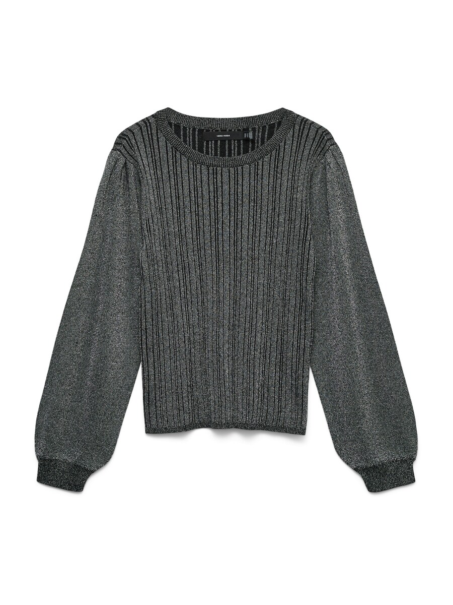 Свитер VERO MODA VMTalia, черный
Свитер VERO MODA VMTalia, черный