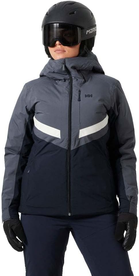 Женская куртка Helly-Hansen Edge 3.0 Helly Hansen, Blue
Женская куртка Helly-Hansen Edge 3.0 Helly Hansen, Blue