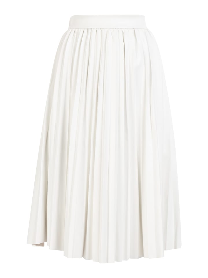 Женская юбка цвета крем faina
Женская юбка цвета крем faina