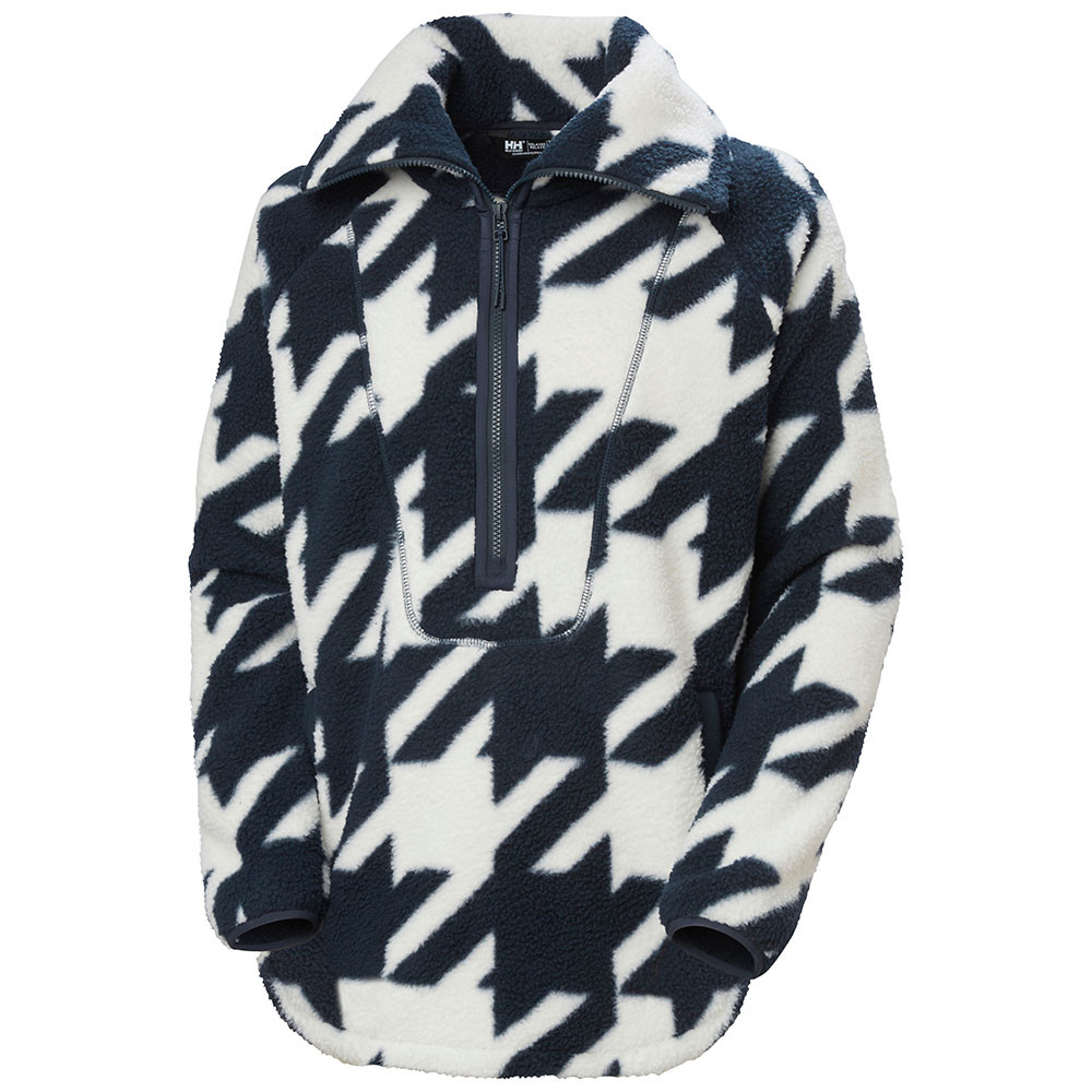 Зимняя куртка Helly Hansen Bliss Pile (женская), Navy Houndstooth AOP
Зимняя куртка Helly Hansen Bliss Pile (женская), Navy Houndstooth AOP