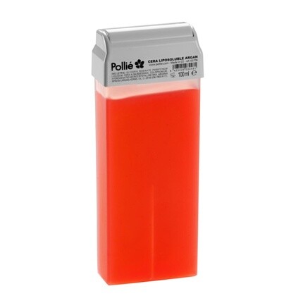 Pollie жирорастворимый аргановый воск 100 мл - идеально подходит для удаления волос Pollié
Pollie жирорастворимый аргановый воск 100 мл - идеально подходит для удаления волос Pollié