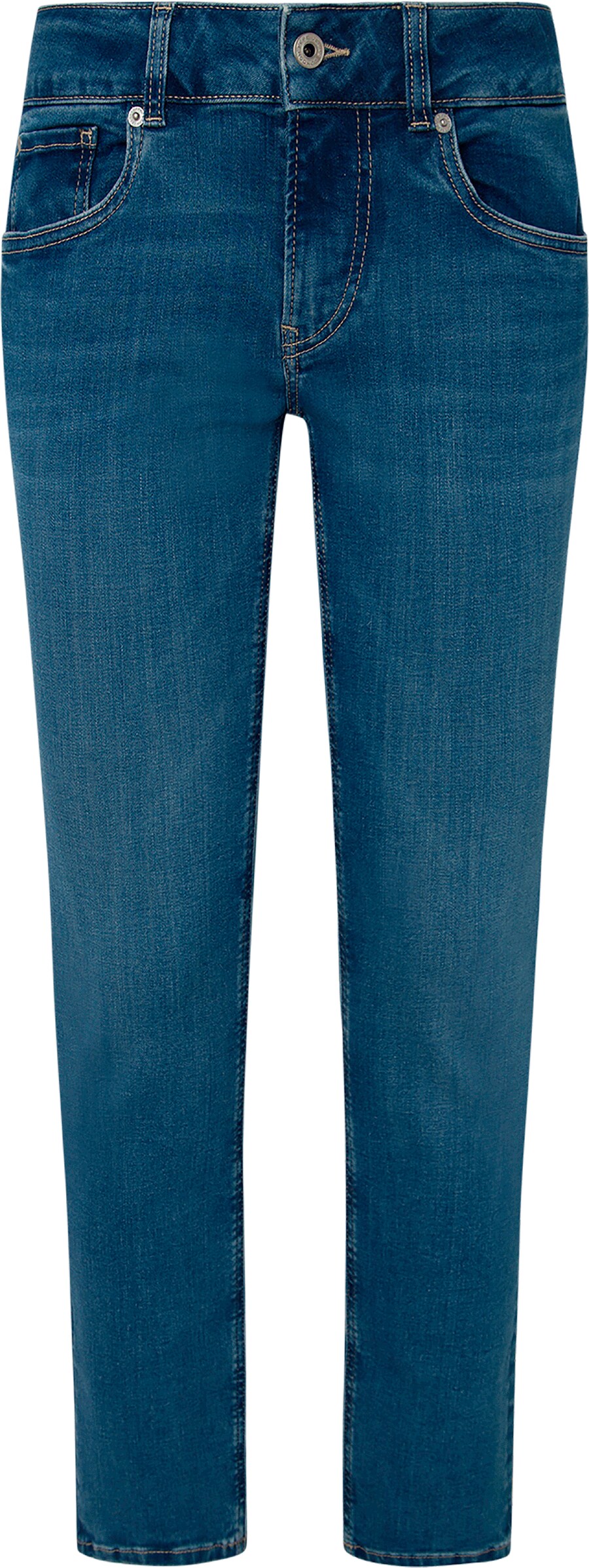 Узкие джинсы Pepe Jeans, Blue denim
Узкие джинсы Pepe Jeans, Blue denim