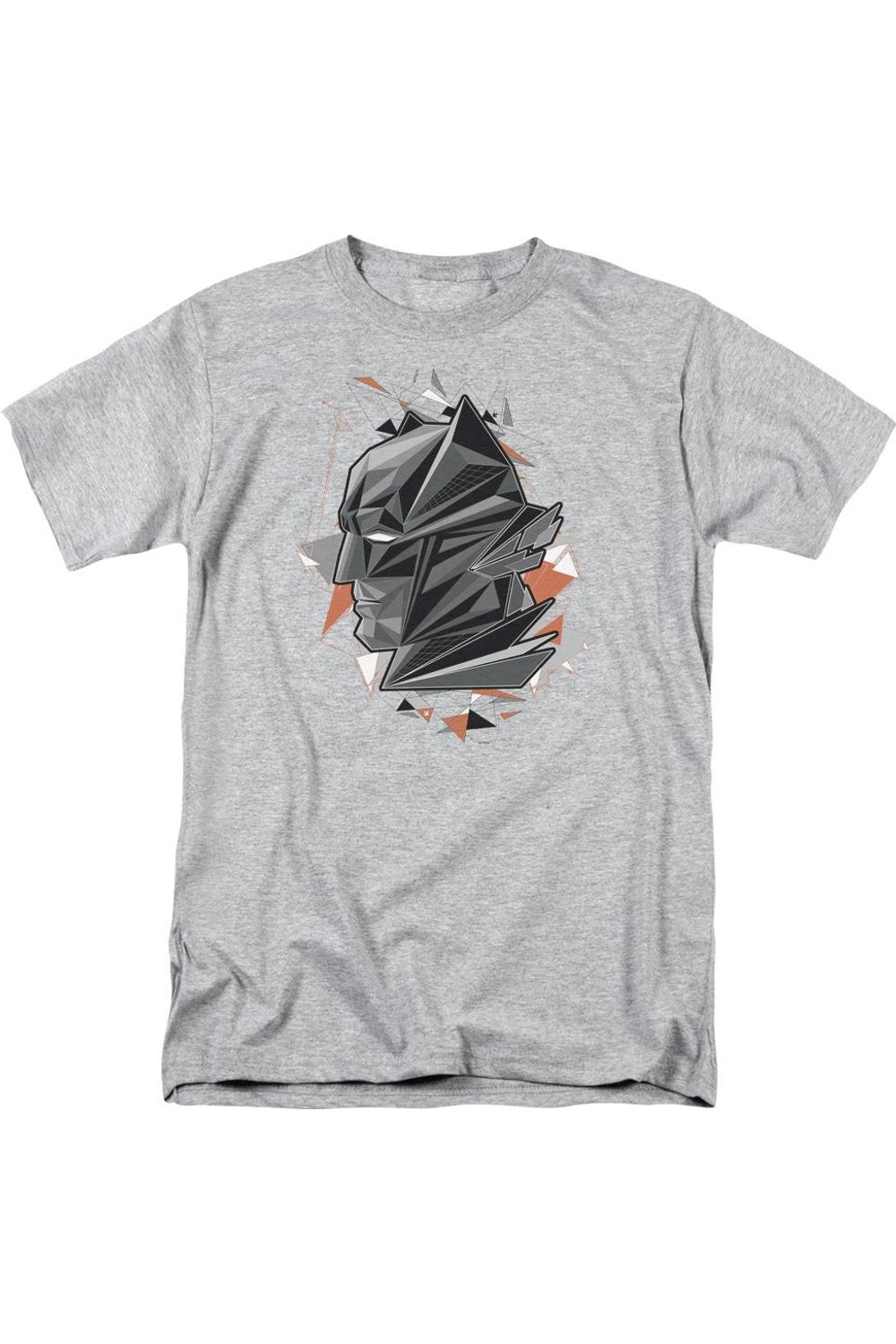 Футболка с коротким рукавом для взрослых Batman V Superman Dawn Gildan, цвет athletic heather
Футболка с коротким рукавом для взрослых Batman V Superman Dawn Gildan, цвет athletic heather