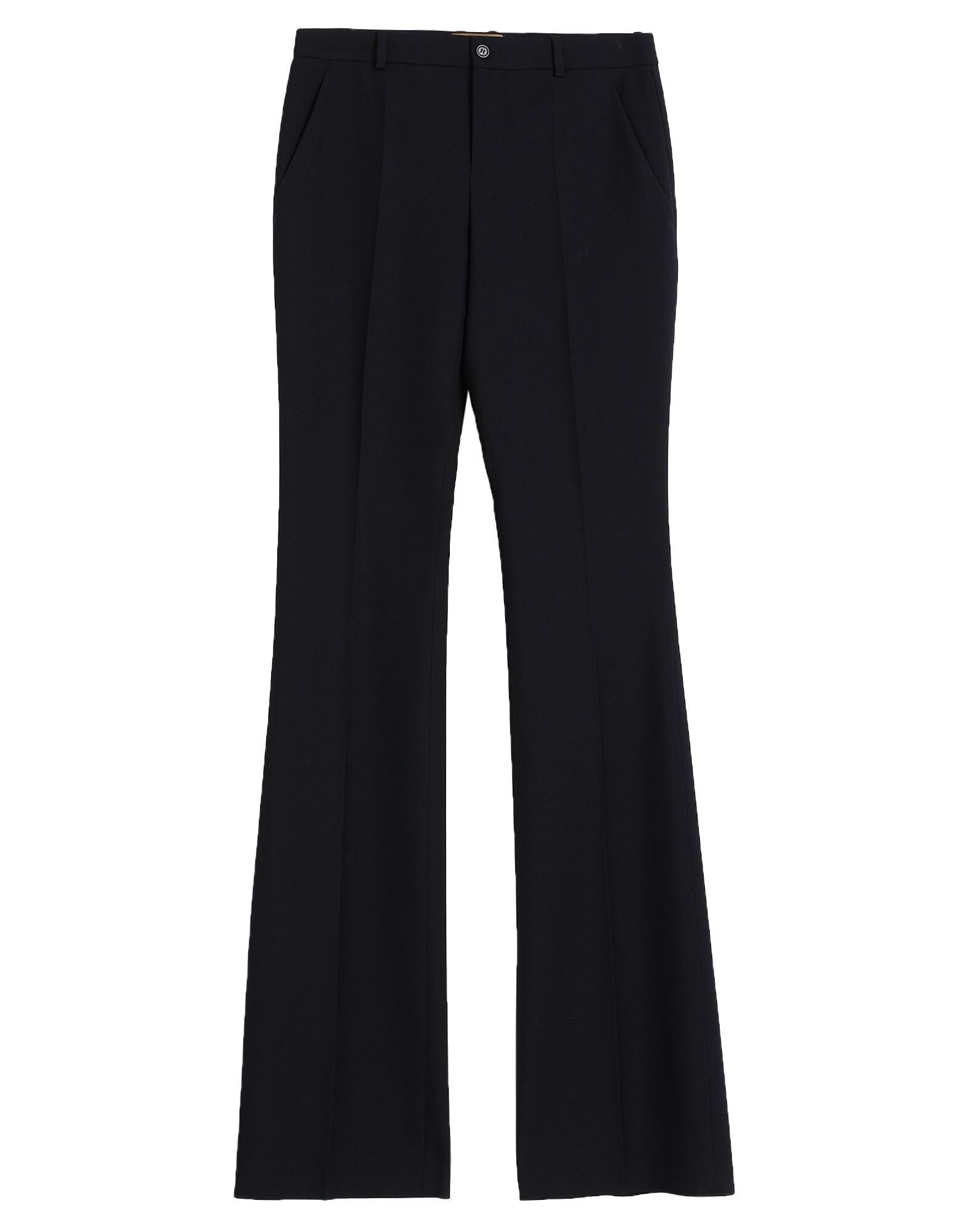 Брюки Saint Laurent, черный
Брюки Saint Laurent, черный