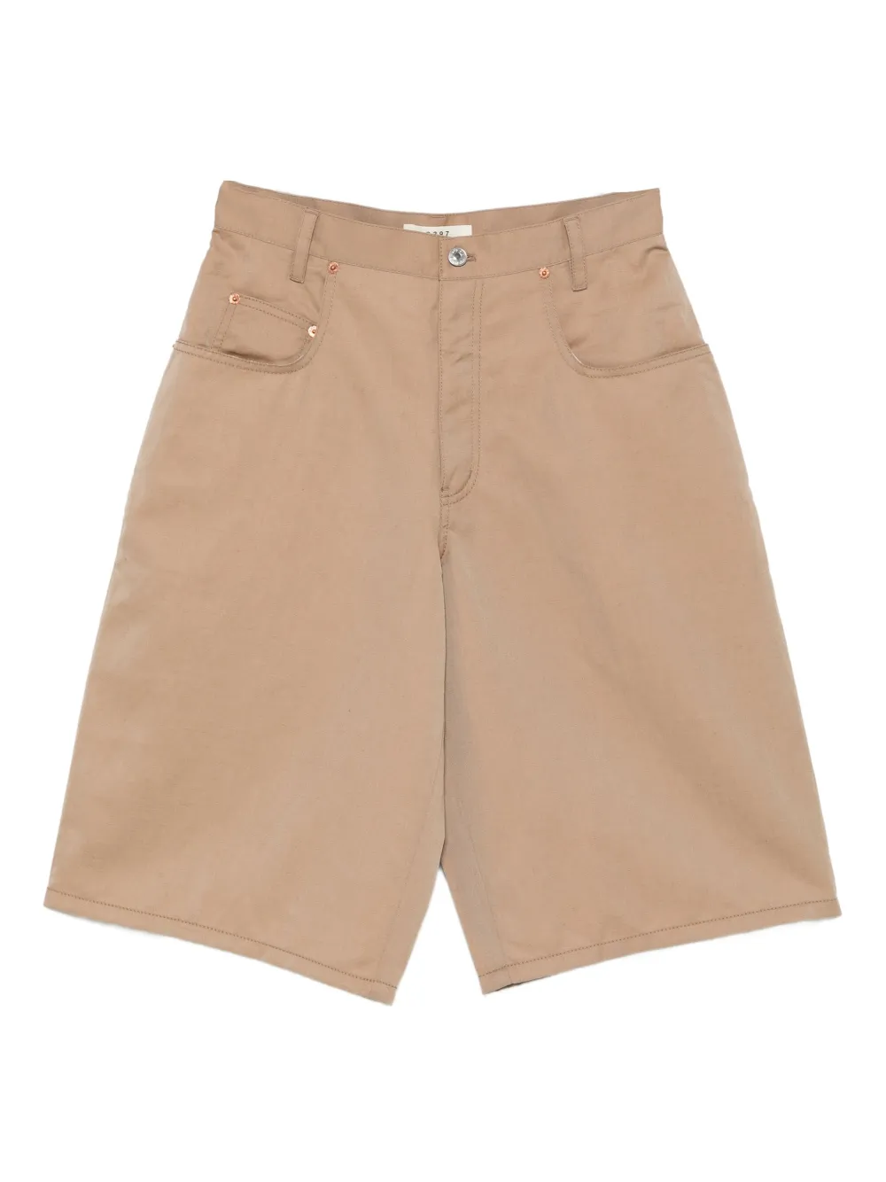 Шорты с карманами 6397, коричневый
Шорты с карманами 6397, коричневый