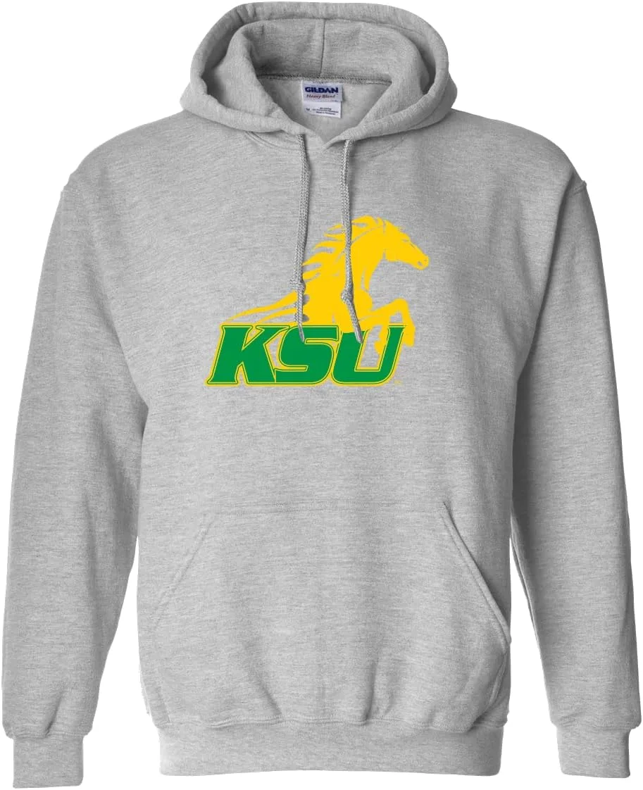 Толстовка с капюшоном Kentucky State KSU CreateMyTee
Толстовка с капюшоном Kentucky State KSU CreateMyTee