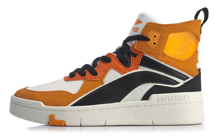 Кроссовки для скейтбординга Wave мужские с высоким верхом оранжево-бело-синие Lining, Синий, Кроссовки для скейтбординга Wave мужские с высоким верхом оранжево-бело-синие Lining
Кроссовки для скейтбординга Wave мужские с высоким верхом оранжево-бело-синие Lining, Синий, Кроссовки для скейтбординга Wave мужские с высоким верхом оранжево-бело-синие Lining