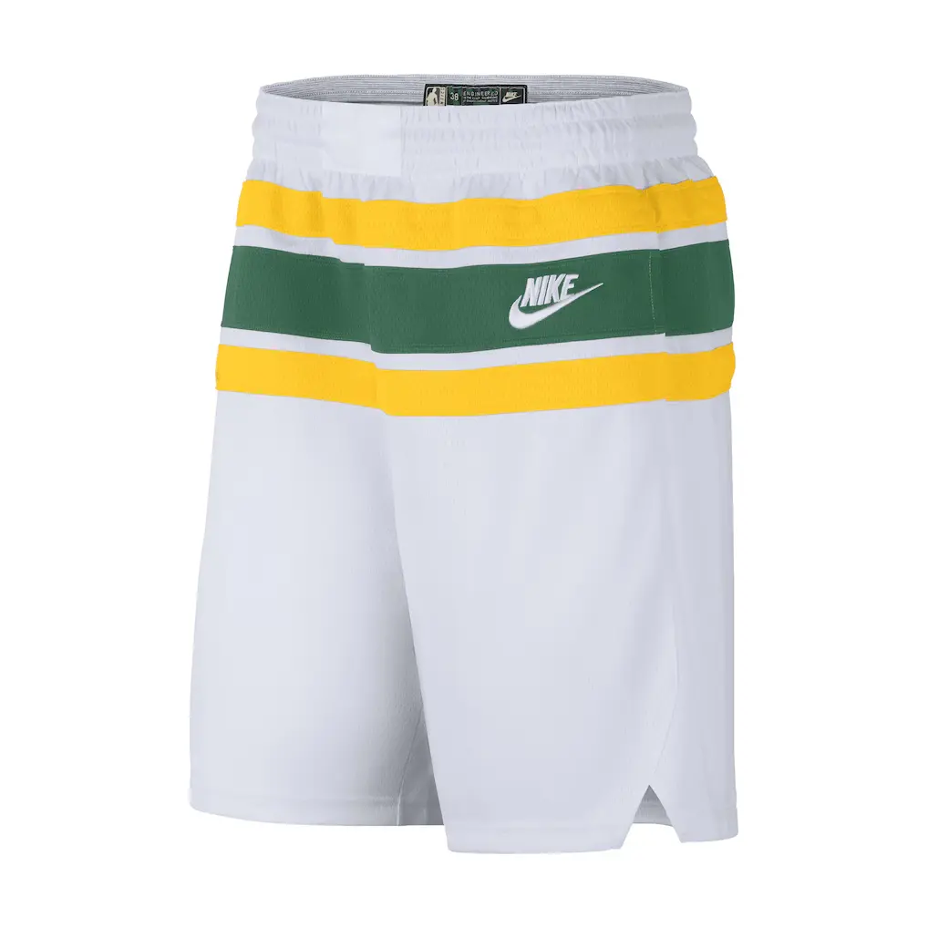 Шорты баскетбольные мужские Nike, белый
Шорты баскетбольные мужские Nike, белый