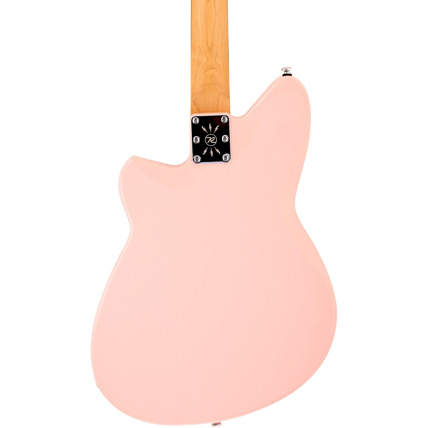 Reverend Rick Vito Soul Agent Электрогитара Orchid Pink
Reverend Rick Vito Soul Agent Электрогитара Orchid Pink