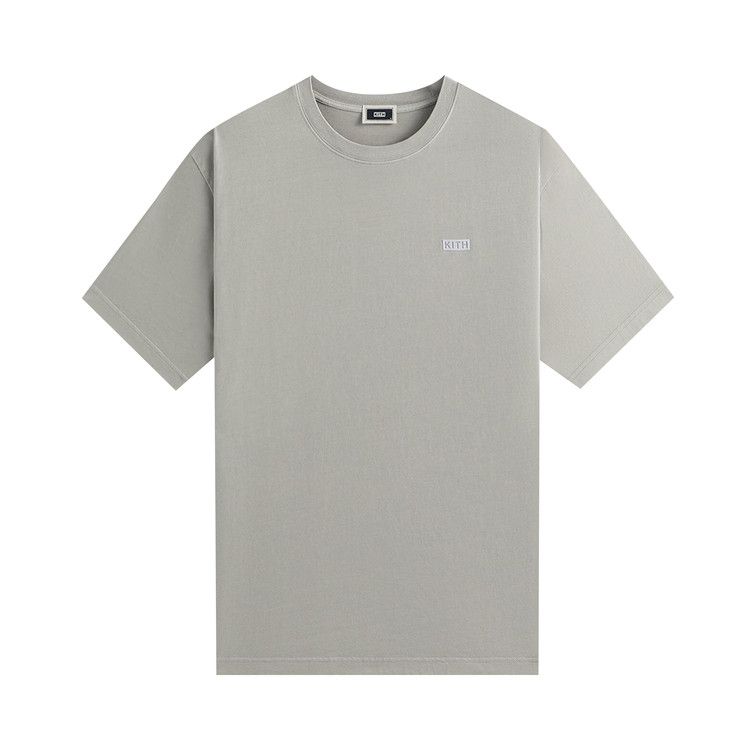 Футболка Kith Lax Tee, Concrete
Футболка Kith Lax Tee, Concrete