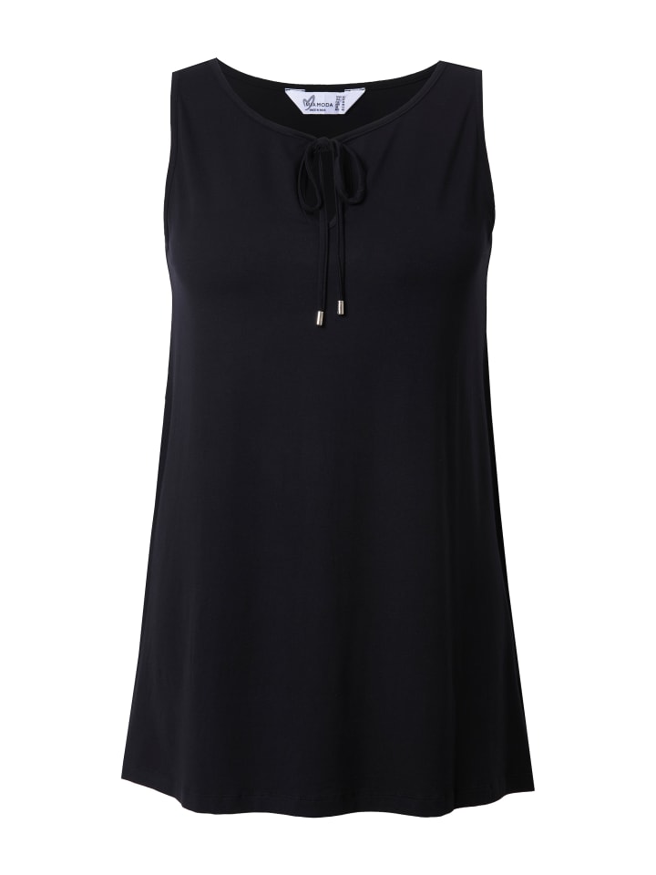 Футболка MIAMODA, черный
Футболка MIAMODA, черный