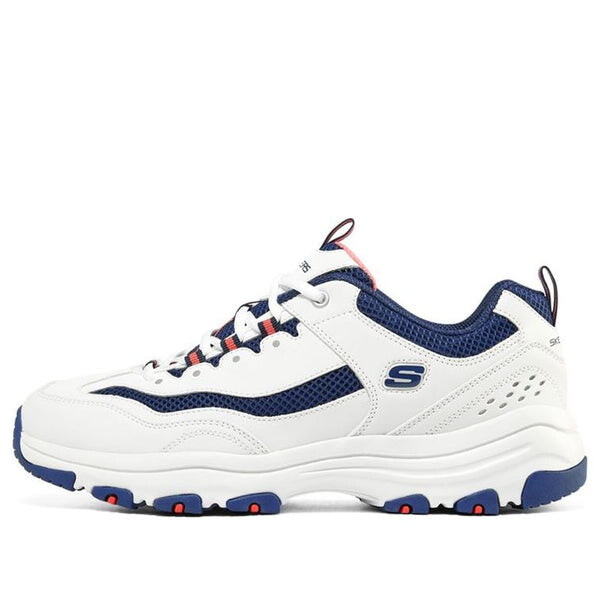 Кроссовки dlites 1.0 'white purple' Skechers, белый
Кроссовки dlites 1.0 'white purple' Skechers, белый