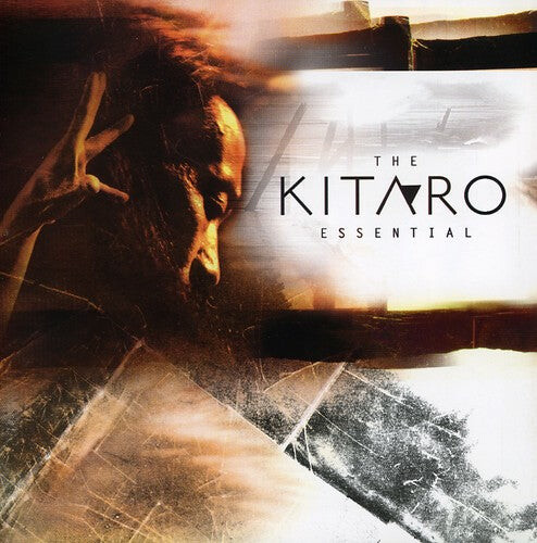 CD диск Kitaro: Essential Kitaro
CD диск Kitaro: Essential Kitaro