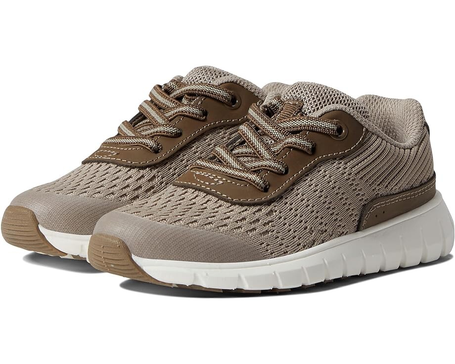 Кроссовки Stride Rite SR Mick, цвет Walnut
Кроссовки Stride Rite SR Mick, цвет Walnut