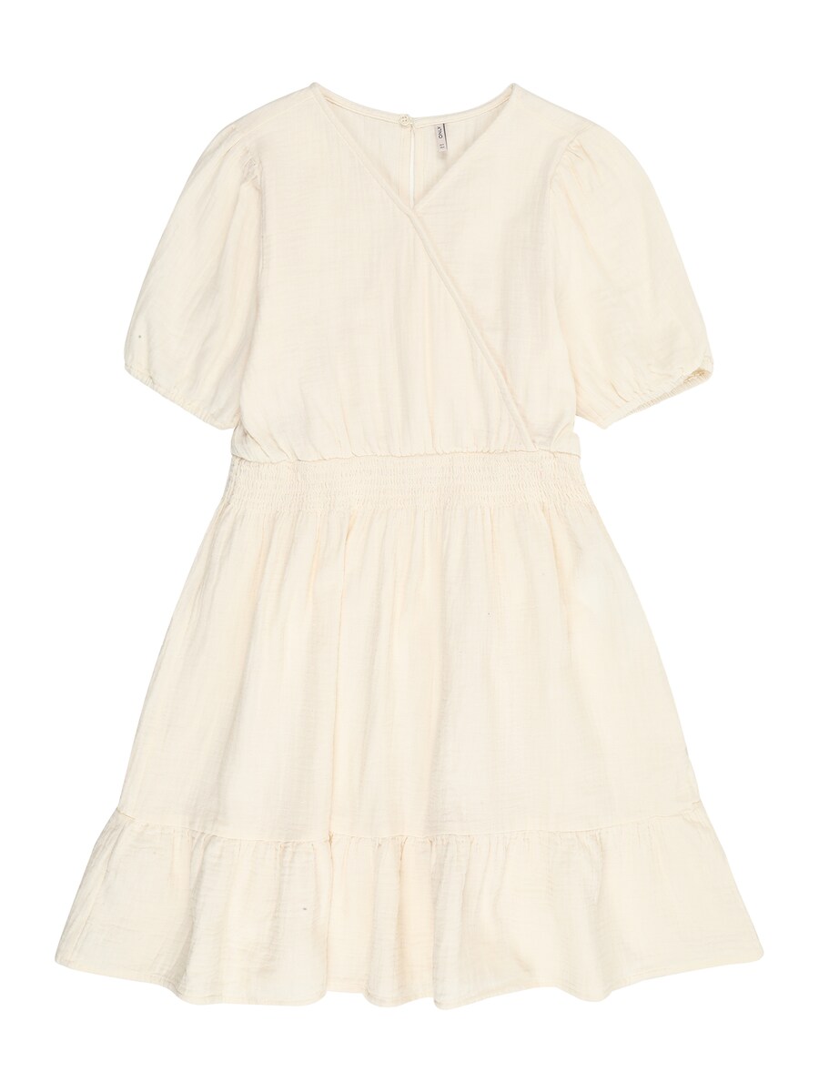 Платье ONLY GIRLS KOGThyra, бежевый
Платье ONLY GIRLS KOGThyra, бежевый