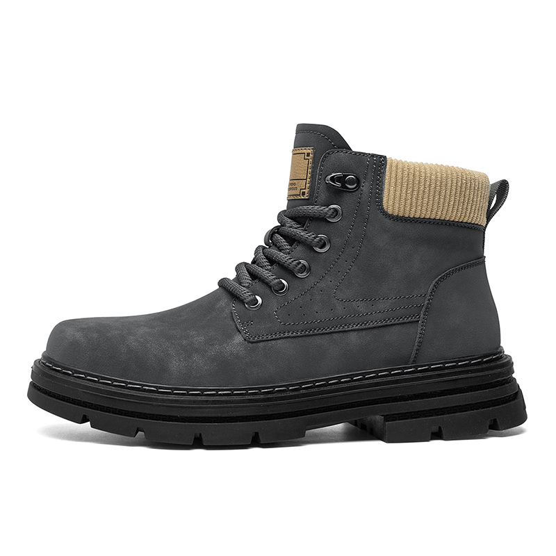 Seattle Palm Серые короткие ботинки мартинс мужские, цвет Gray
Seattle Palm Серые короткие ботинки мартинс мужские, цвет Gray