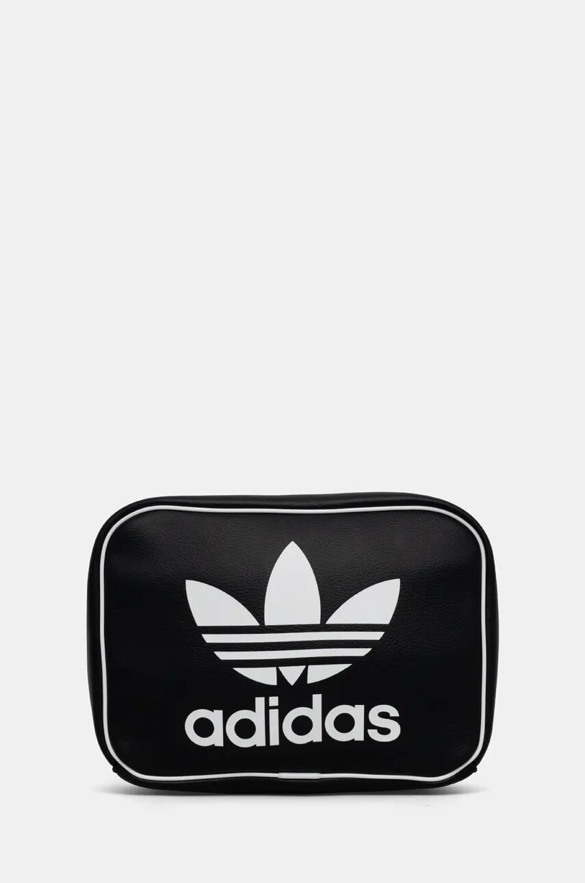 Косметичка adidas Originals, черный
Косметичка adidas Originals, черный