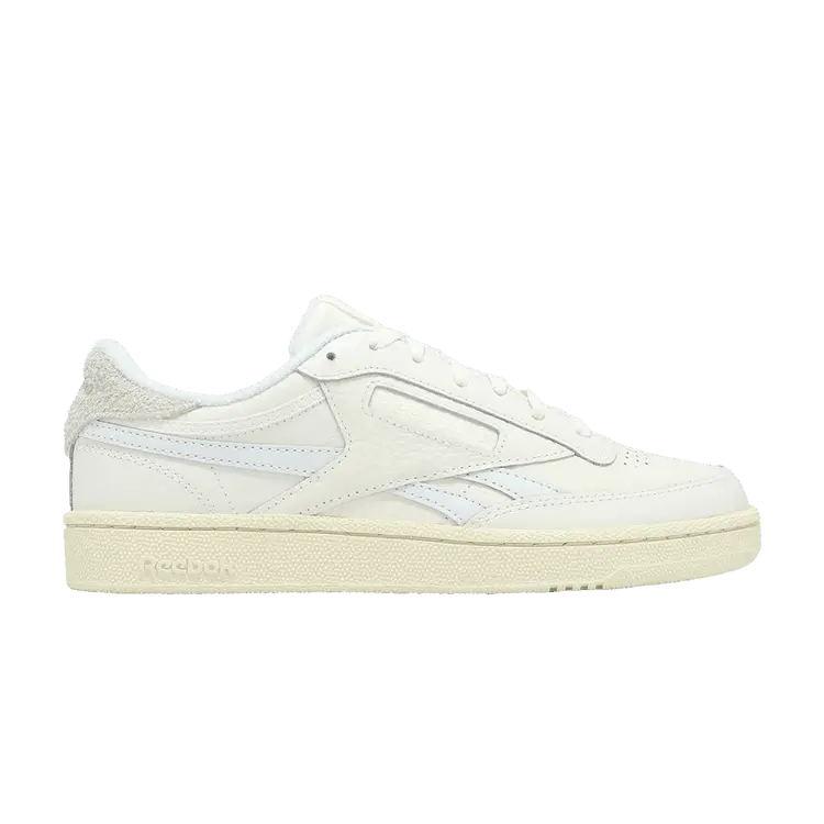 Кроссовки Reebok Club C Revenge 'Vintage Chalk Moon', кремовый
Кроссовки Reebok Club C Revenge 'Vintage Chalk Moon', кремовый