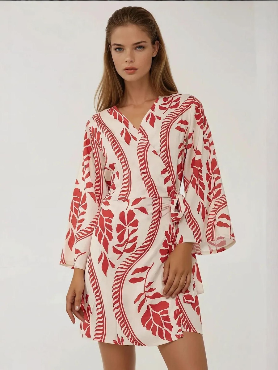 Платье Hiccup, белый
Платье Hiccup, белый