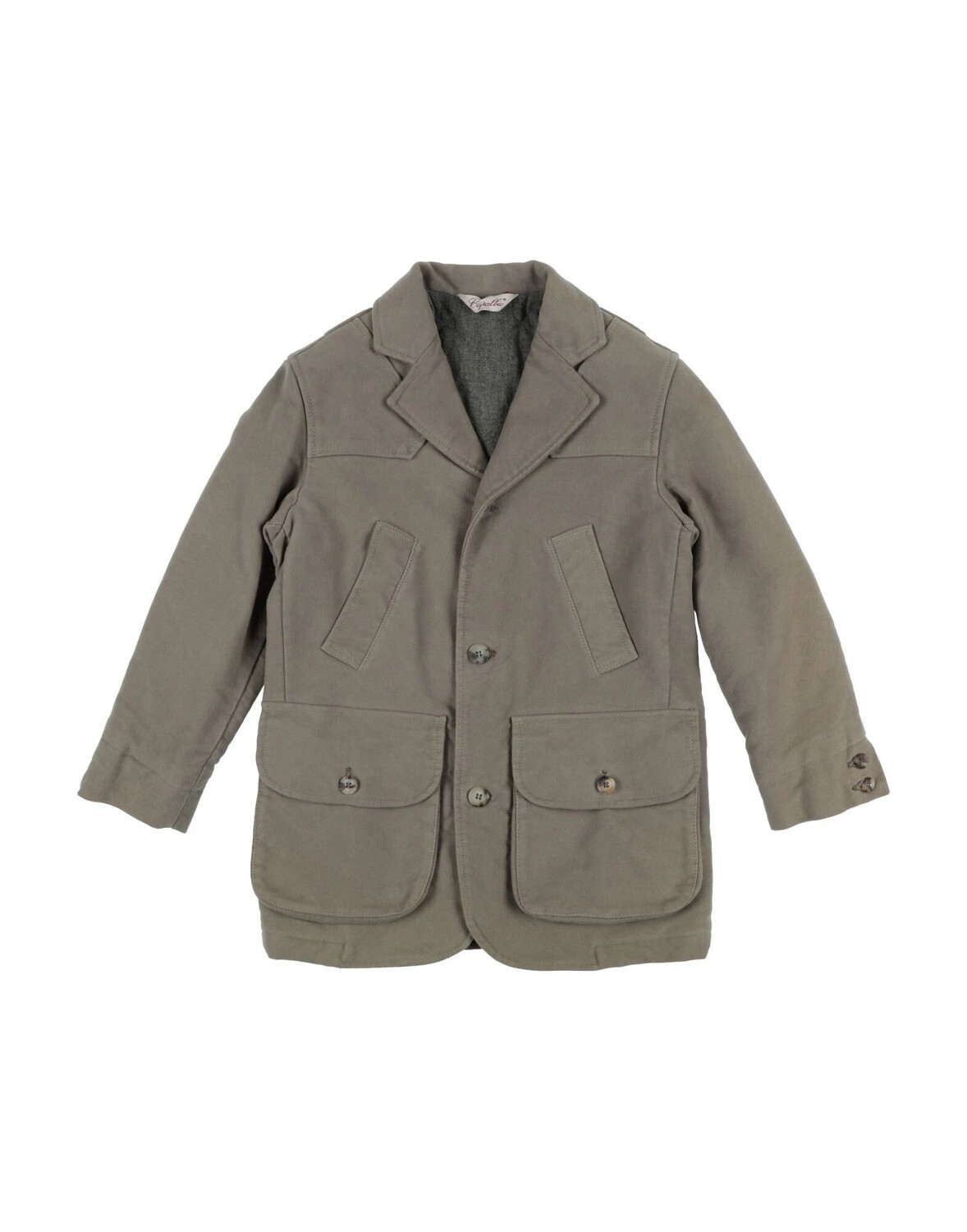 Пальто Capalbio, зеленый
Пальто Capalbio, зеленый