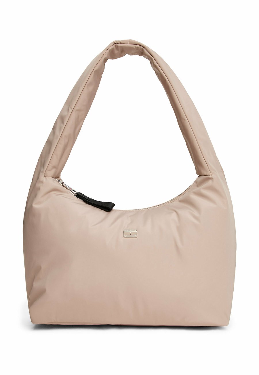Сумка Tommy Jeans URBAN HOBO, Malted Milk/Beige
Сумка Tommy Jeans URBAN HOBO, Malted Milk/Beige
