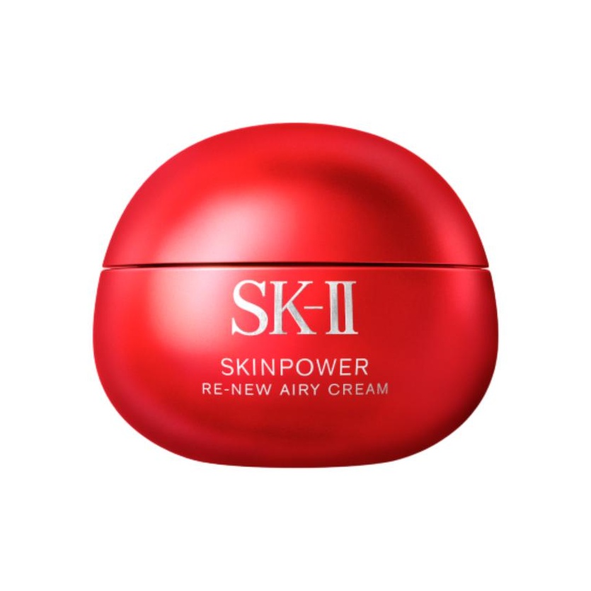 Sk-Ii SK II 2025 Новая версия, большой красный флакон, крем для лица, бережно воздействующий на кожу, легкая текстура
Sk-Ii SK II 2025 Новая версия, большой красный флакон, крем для лица, бережно воздействующий на кожу, легкая текстура