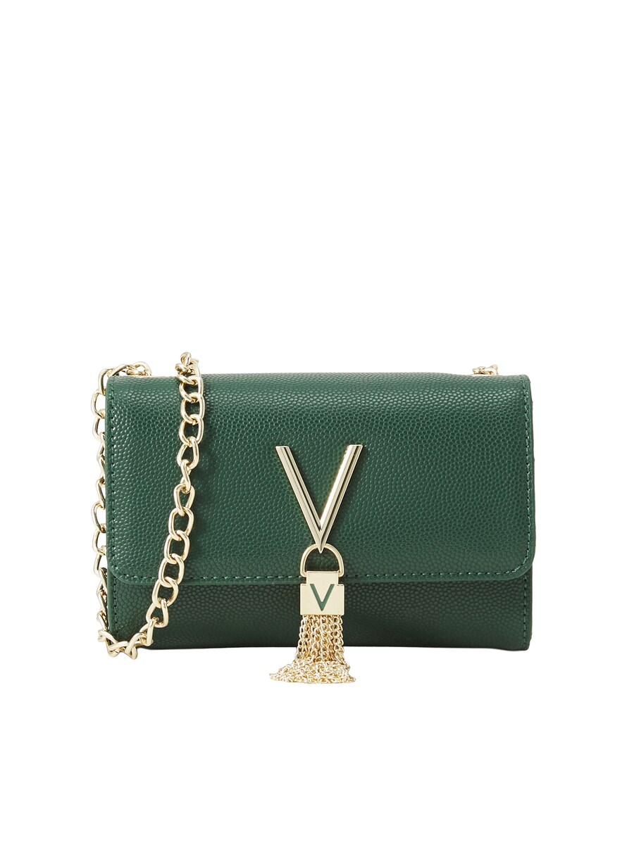 Сумка кросс-боди VALENTINO DIVINA, Green
Сумка кросс-боди VALENTINO DIVINA, Green
