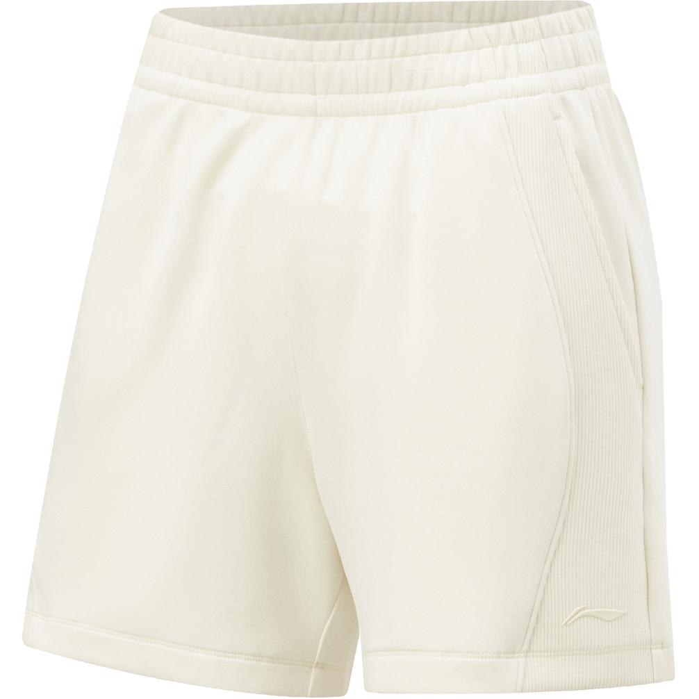 Фитнес серия Спортивные шорты Женские Кремово-желтый LINING, кремовый желтый
Фитнес серия Спортивные шорты Женские Кремово-желтый LINING, кремовый желтый