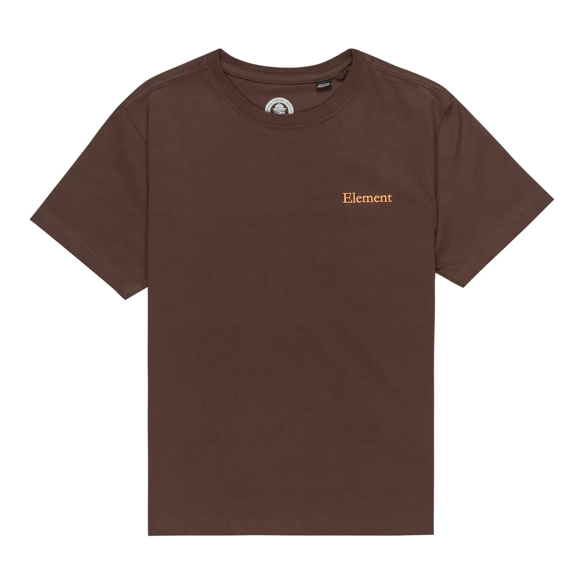 Детская футболка SBXE Prevent Element, коричневый
Детская футболка SBXE Prevent Element, коричневый