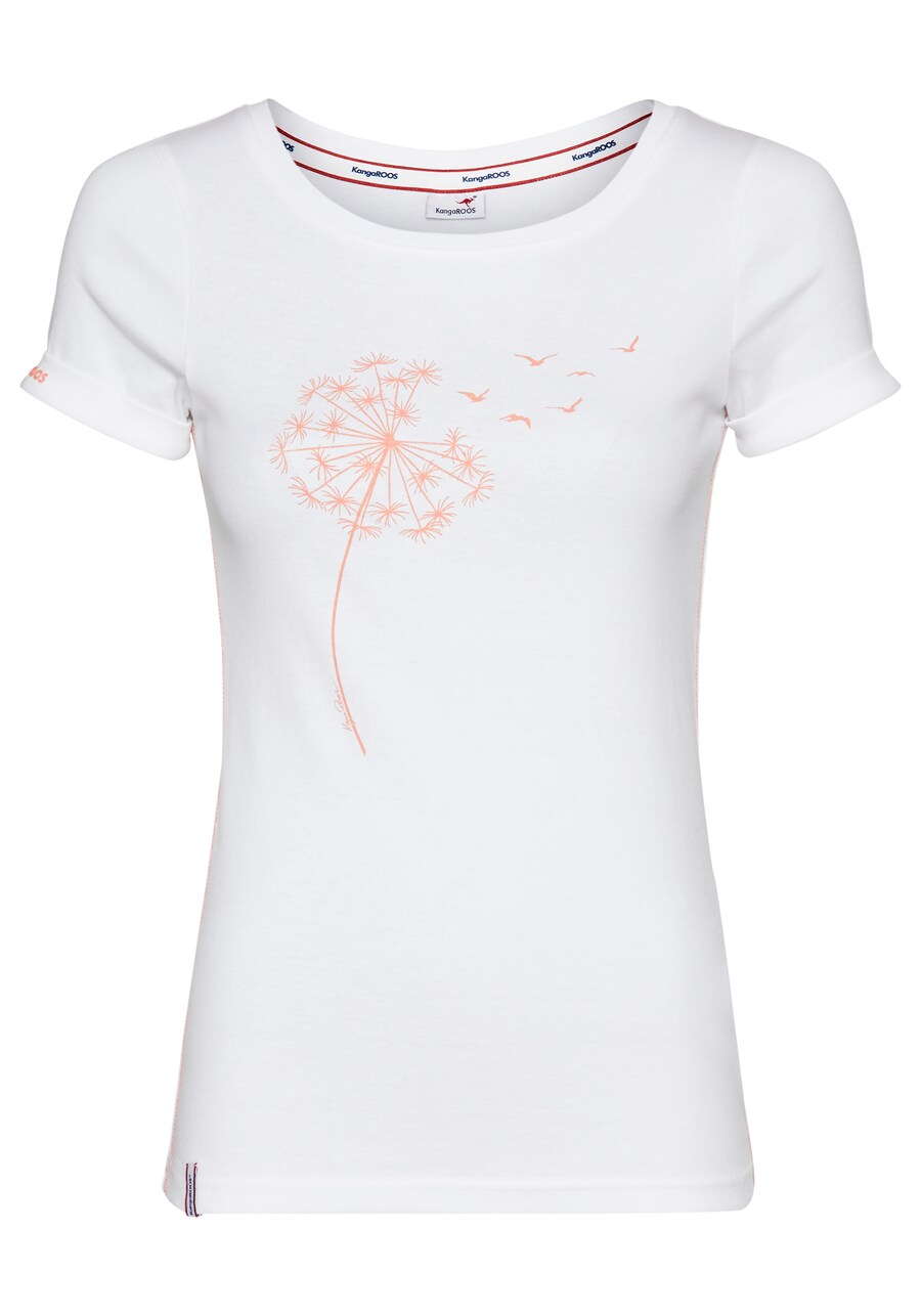 Рубашка KangaROOS, белый
Рубашка KangaROOS, белый