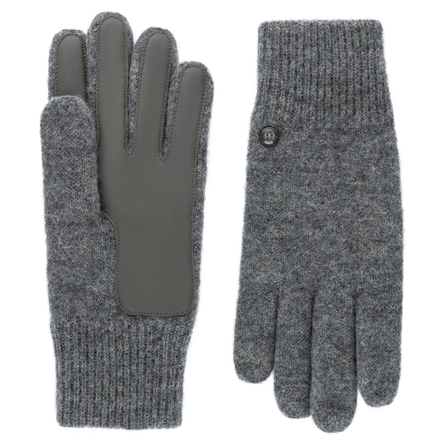 Перчатки с закрытыми пальцами Roeckl FELTED WOOL, Grey/Anthracite/Silver Grey/Smoke Grey/Light Grey/Dark Grey/Mottled Grey
Перчатки с закрытыми пальцами Roeckl FELTED WOOL, Grey/Anthracite/Silver Grey/Smoke Grey/Light Grey/Dark Grey/Mottled Grey