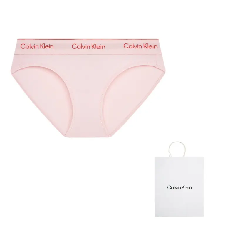 Женские трусы-слипы Modern Gravity Calvin Klein, розовый
Женские трусы-слипы Modern Gravity Calvin Klein, розовый