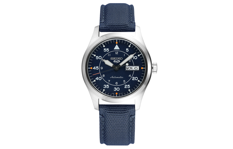 SEIKO Часы 5 Sport SRPH31K1
SEIKO Часы 5 Sport SRPH31K1