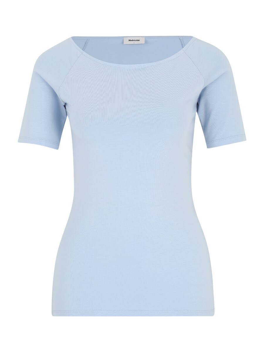 Рубашка modström Tansy, светло-синий
Рубашка modström Tansy, светло-синий