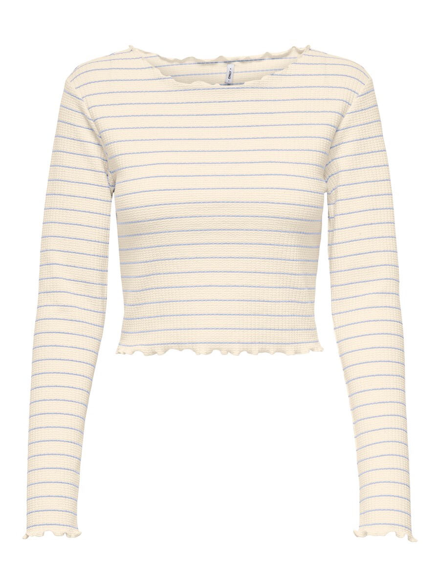 Рубашка ONLY ONLANITS, кремовый
Рубашка ONLY ONLANITS, кремовый