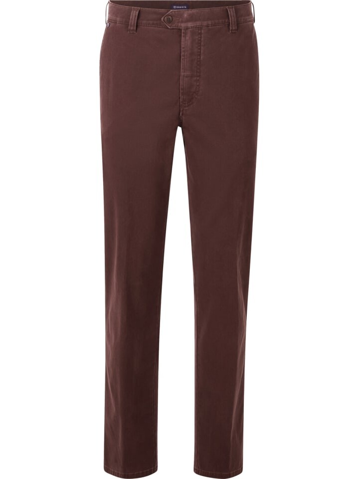 Тканевые брюки BABISTA COSTILEO, цвет dunkelrot
Тканевые брюки BABISTA COSTILEO, цвет dunkelrot