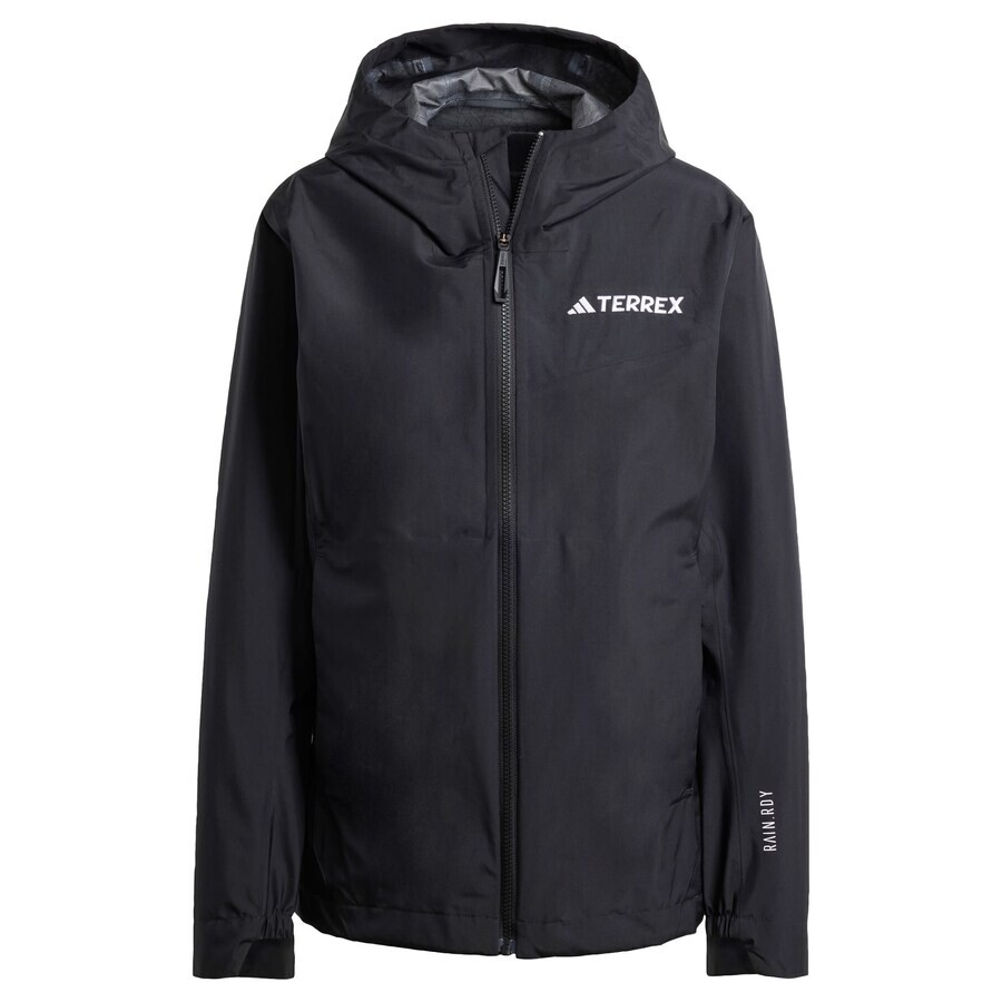 Термо пуховик ADIDAS TERREX Outdoor Jacket, черный
Термо пуховик ADIDAS TERREX Outdoor Jacket, черный