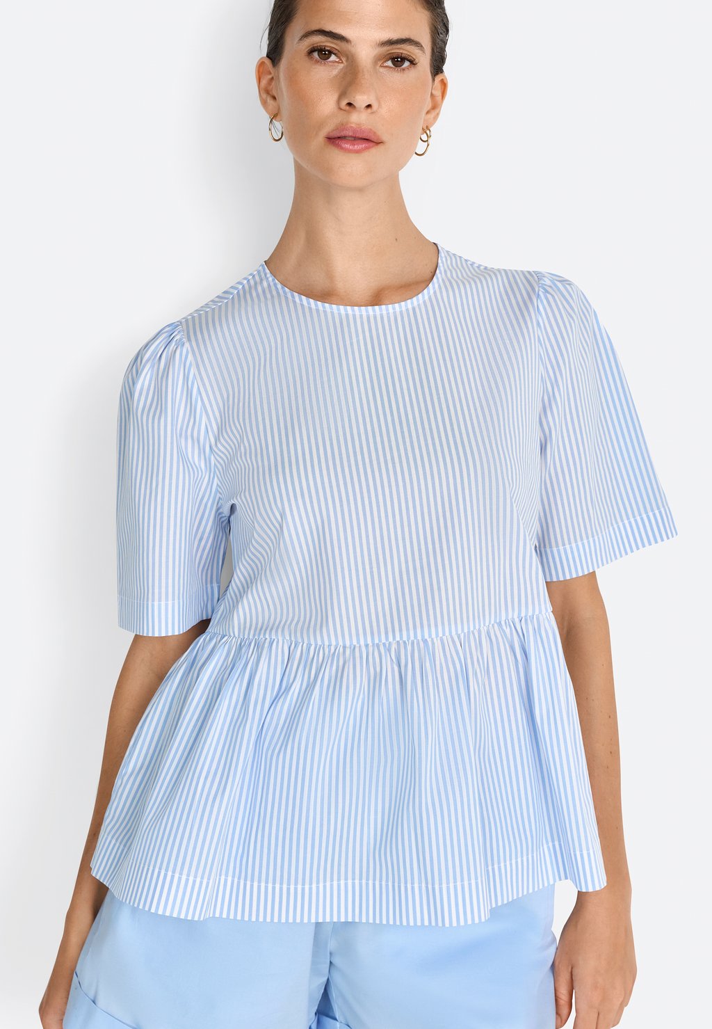 Блуза Rich & Royal, синий 
Блуза Rich & Royal, синий