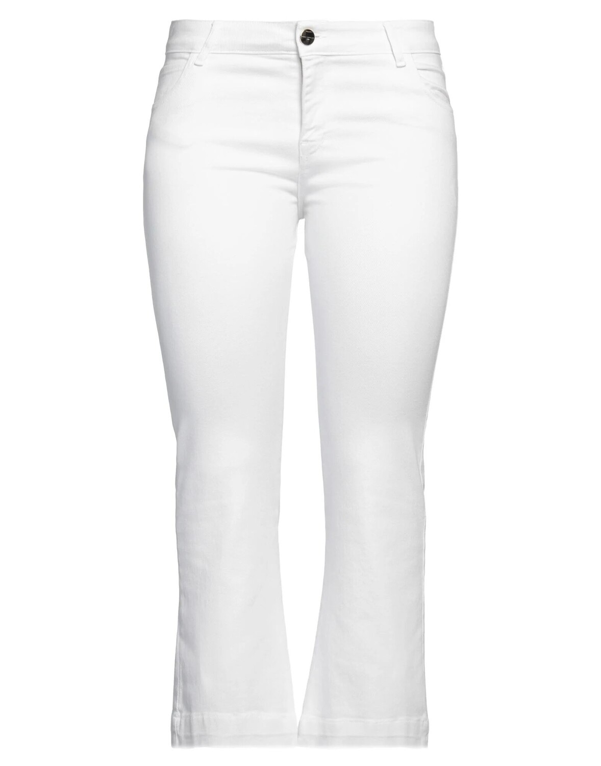 Брюки Simona Corsellini, белый
Брюки Simona Corsellini, белый