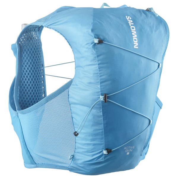 Active Skin 8 Set - жилет для бега Salomon, мультиколор
Active Skin 8 Set - жилет для бега Salomon, мультиколор