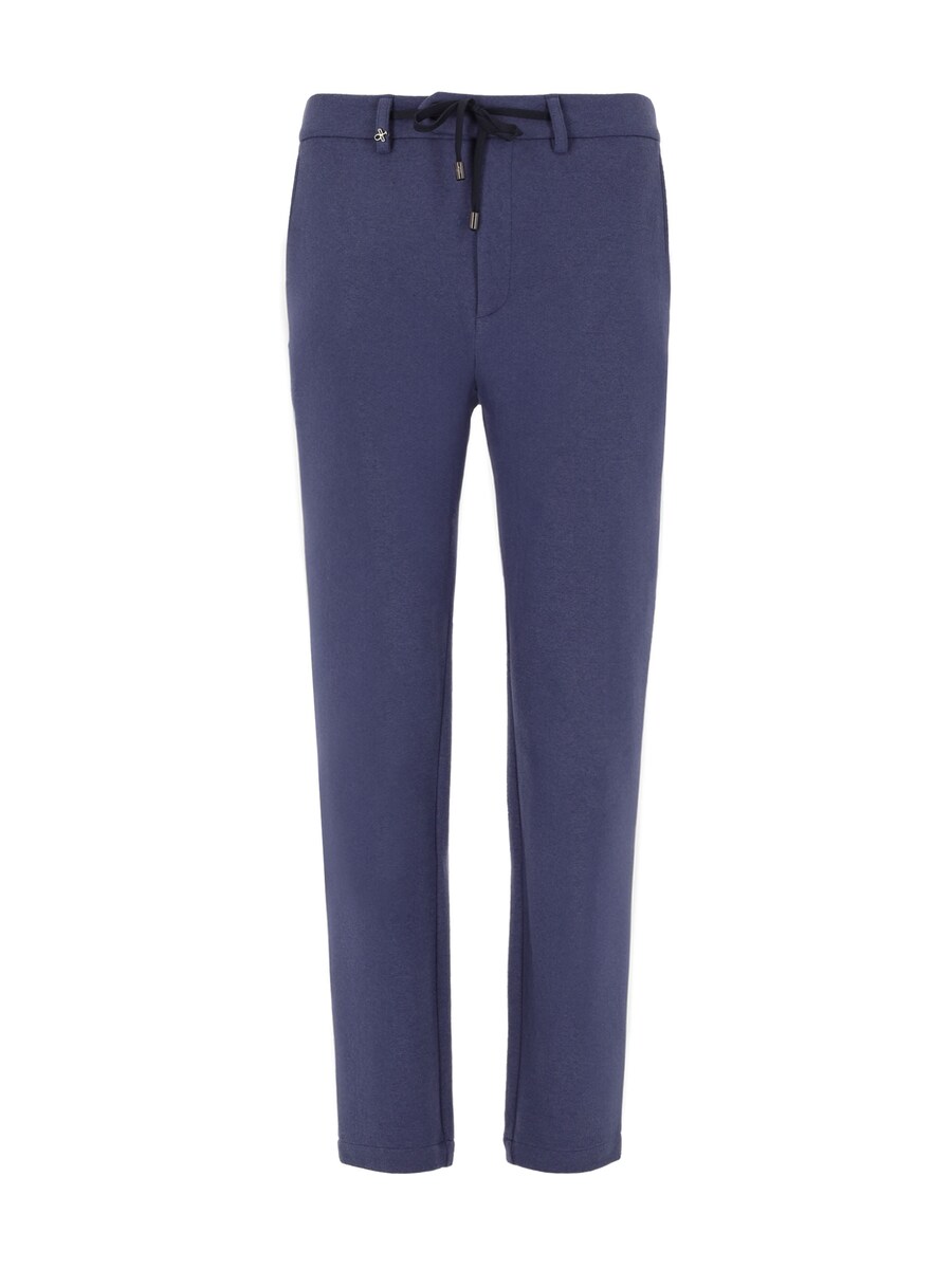 Обычные брюки-чинос Distretto12 Feel, темно-синий
Обычные брюки-чинос Distretto12 Feel, темно-синий