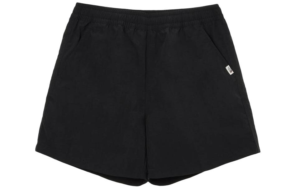 THE NORTH FACE Повседневные шорты унисекс, цвет Black
THE NORTH FACE Повседневные шорты унисекс, цвет Black
