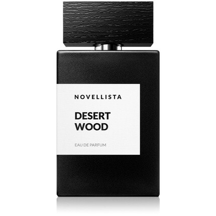 NOVELLISTA Desert Wood Eau de Parfum edizione limitata унисекс 75 мл
NOVELLISTA Desert Wood Eau de Parfum edizione limitata унисекс 75 мл