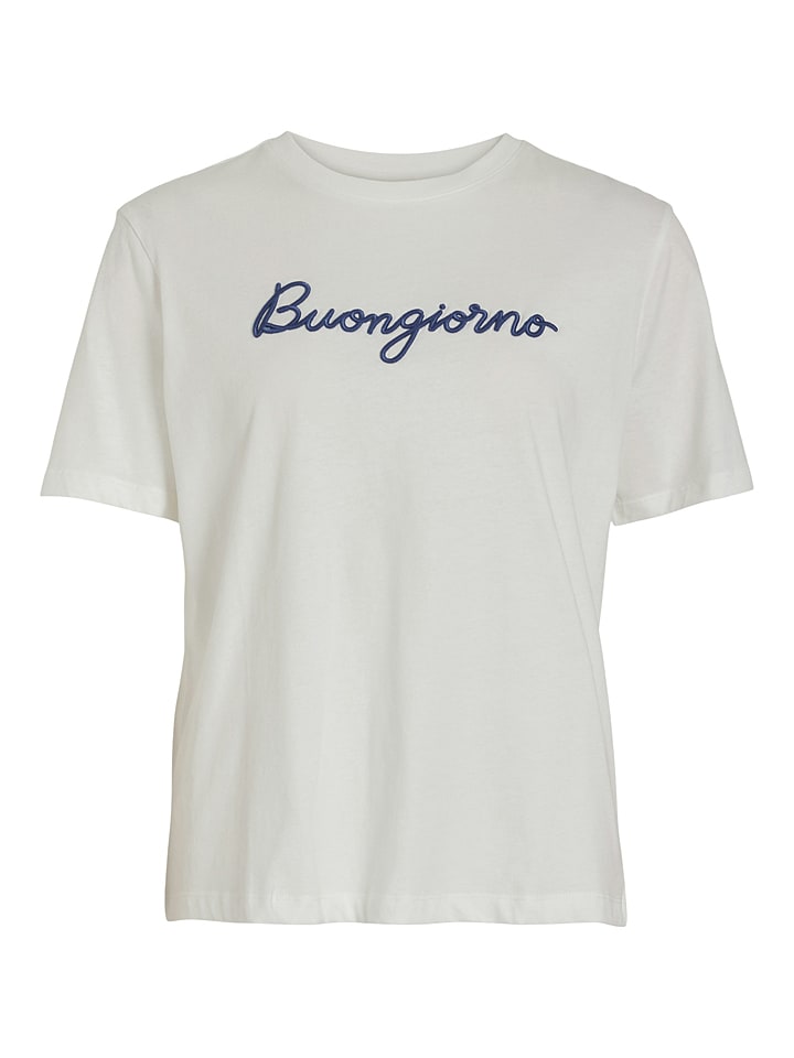 Футболка Vila, белый
Футболка Vila, белый