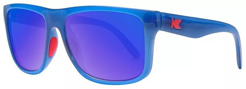 Спортивные поляризованные солнцезащитные очки Knockaround Torrey Pines
Спортивные поляризованные солнцезащитные очки Knockaround Torrey Pines