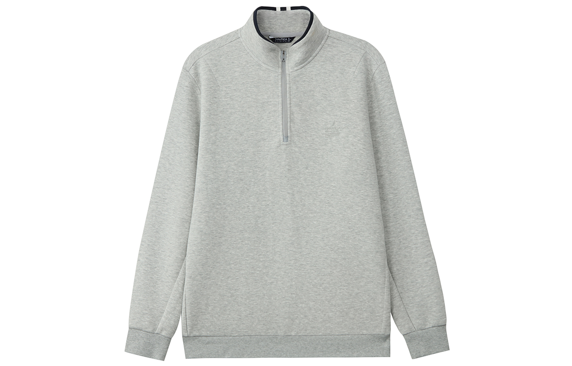 Свитшот мужской NAUTICA, темно-серый
Свитшот мужской NAUTICA, темно-серый