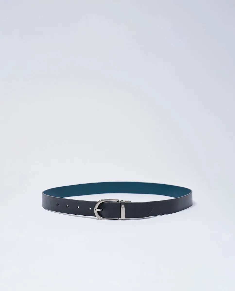 Женский кожаный ремень Salsa Jeans, черный
Женский кожаный ремень Salsa Jeans, черный